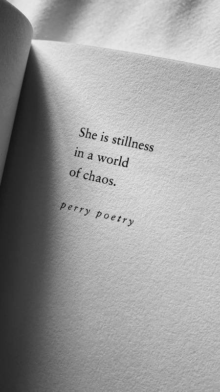She's still...🖤