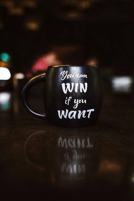 Yes you can....