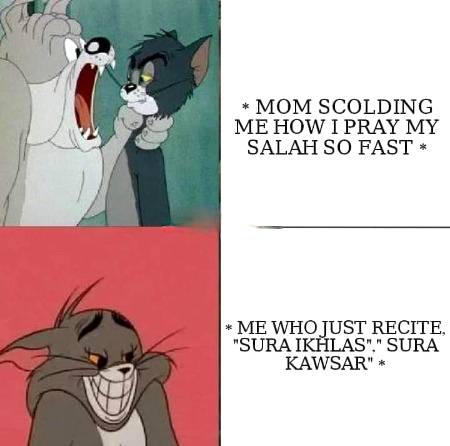 Dunno if its makruh