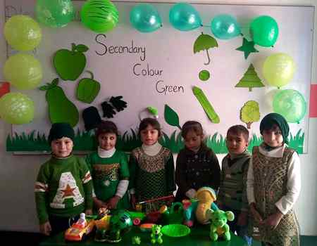 Koi to batou ma uljay rako 😥😭
Ajj apny smartian buhut yad arahy 😣😣 miss you alot little champion's 💞