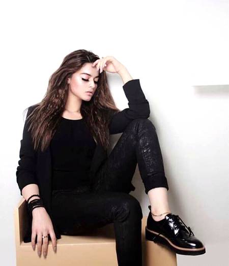 Minal Khan