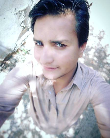 مسئلہ حل ہوا ؟ ہوا  کہ نہیں؟ ...

ہم سا کوئی ملا ؟ ملا کہ نہیں؟ ...
😊