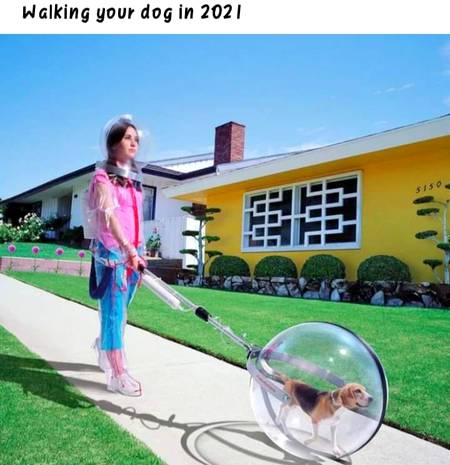 Press F for the Future