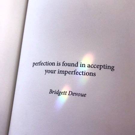 Great words if uh read 😐🌸☕🎧🍃🖤