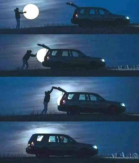 Just Amazing....