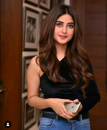 Sajal Ali