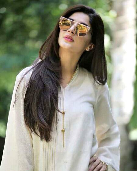 Mawra Hocane