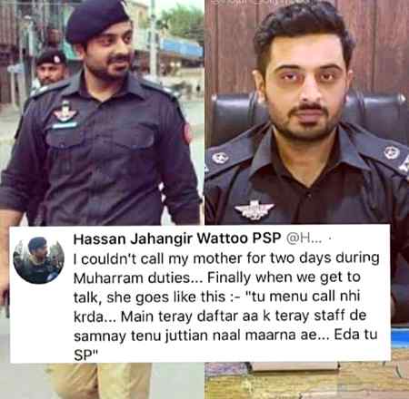 Maa is the real Boss ❤