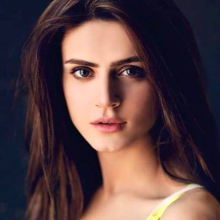 Zubab Rana...