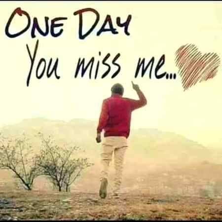 I will miss that day☺😊