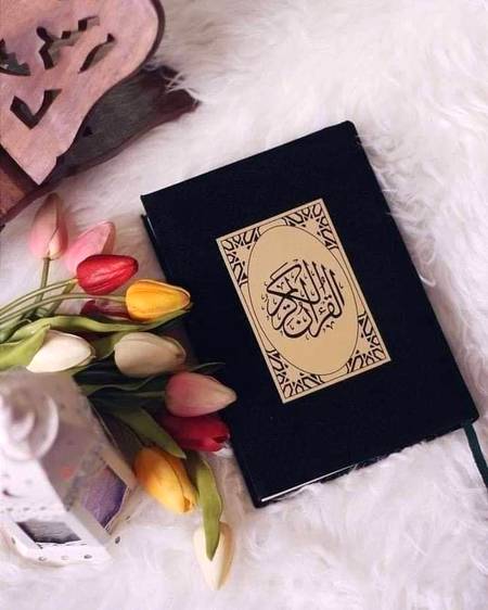 يَا مُقَلِّبَ الْقُلُوبِ ثَبِّتْ قَلْبِي عَلَى دِينِكَ

السلام و علیکم ورحمتہ اللہ وبرکاتہ اللہ 🌹🌹 

اے دلوں کو پھرنے والے میرے دل کو اپنے دین پر ثابت قدم رکھ !!!
آمین ثم آمین 💞💞