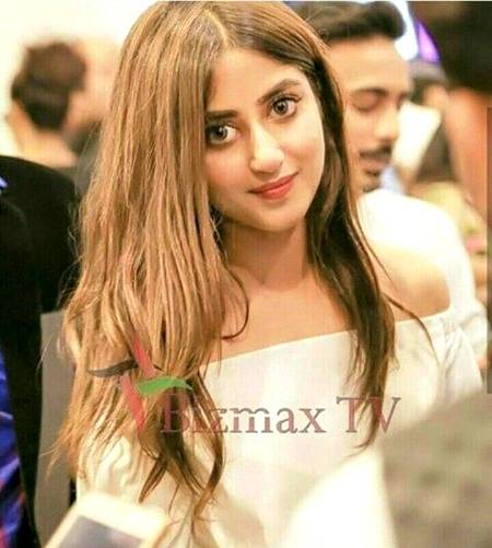 SAJAL ALI