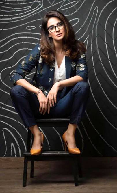 Saba qamer