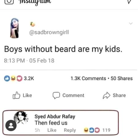 Follow me for more
