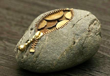 Sach ka gold na samjhy koi