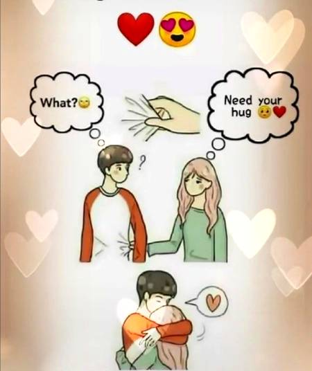 _0Ne 0F The BeSt FeeL¡nG in The WOrLD Is When YOU're Hugging Th3 P3rson YOu L0ve AnD ThEy HUg YOu BacK Even TiGhter🤤❤️