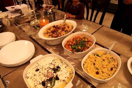 Dinner With Family 😊 Hotel 5 Star Multan❤