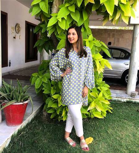 Komal Aziz