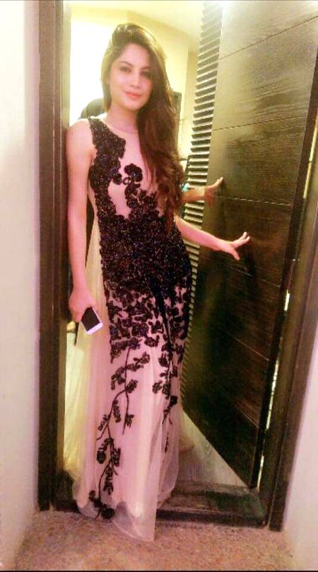 Neelam Muneer
