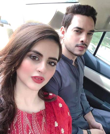 Pakistani Celebs image