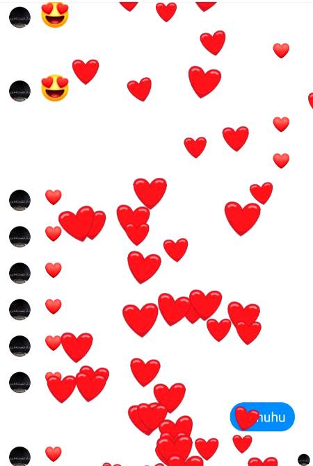 Meri or meri lover ki chat is trha hoti hy.n5