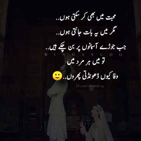 My favourite lines