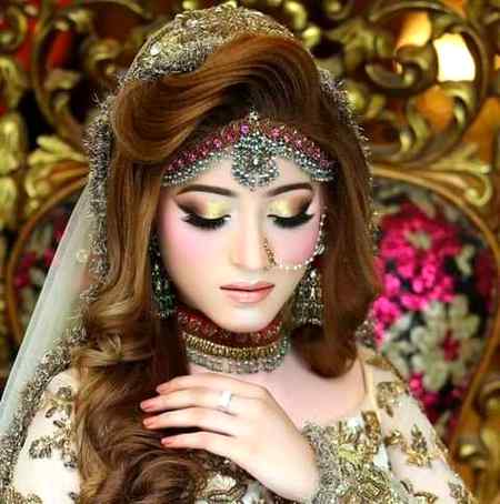 Bridal. ....