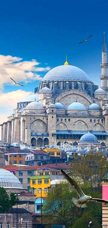 Beautiful Mosque.😍😊
