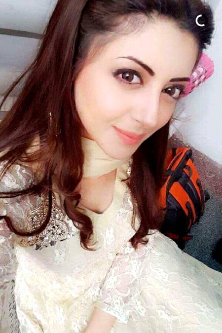 Moomal Khalid