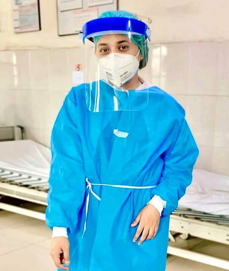 کھانا نہیں کھایا ہم نے ابھی تک روحی سس