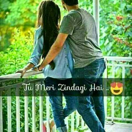 کسی اور کی جگہ باقی نہیں ہے مجھ میں
ہم تم سے شروع ہو کر تم پہ ہی ختم ہوتے ہیں 💕⁦✌️⁩ GWwD *🌺* MWrninWG :*:* FrNXx 💕 - H∆mzıı.. 🤹♂️�