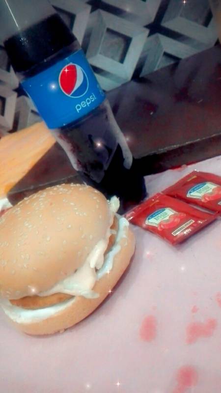 Made By Me ❤