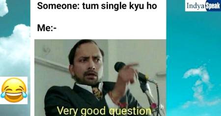 Aise sawal pochty q hain😕