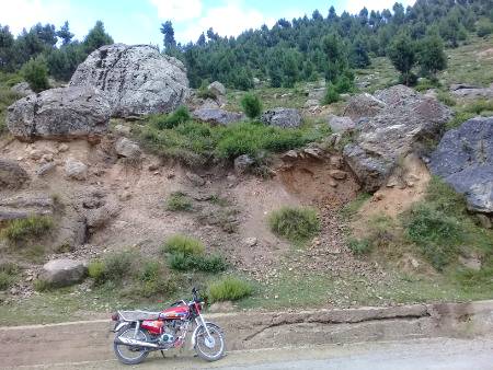 How is the view???❤