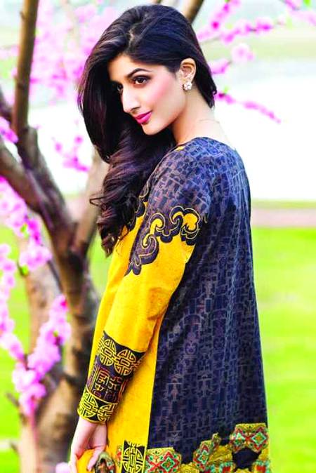 Mawra🔥 hocane like..
This summer collection..🔥
