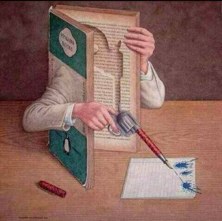 ﺧﺎﻣﻮﺷﯽ ﮐﯽ ﺯﺑﺎﻥ  ﭘﺴﻨﺪ ﺗﮭﯽ ﺍﺳﮯ
ﻣﯿﮟ ﻧﮯ ﻟﻔﻈﻮﮞ ﮐﻮ ﻗﺘﻞ ﮐﺮ ﮈﺍﻻ