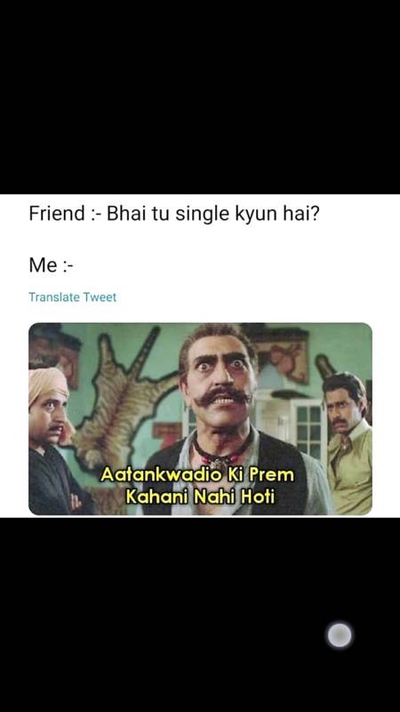 Atankwadiyo ki Prem Kahani Nhe Hoti-!! 😀😀