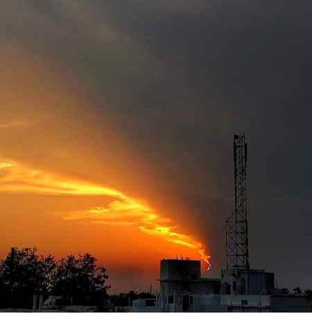 Sending by fareed ahmed shaikh aja sham hona i