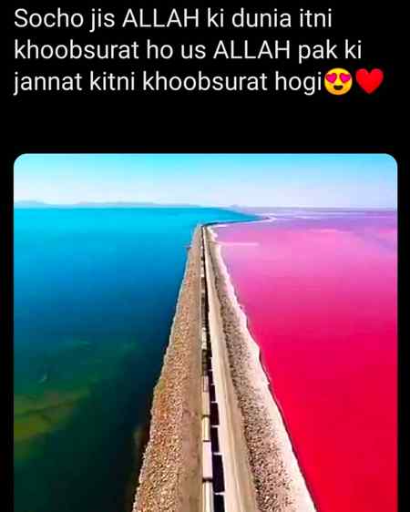 Subhan Allah❤️❤️❤️