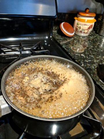 Kon kon Chahy peena pasand karta hai