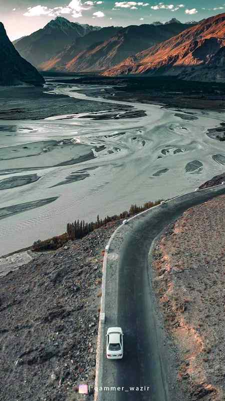 Beautiful Pakistan..