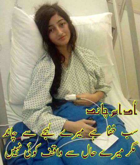 سـوچ رہا ہـوں محــبت میں ایســـا کیا لکــــھوں.!!
Chaand💔
وہ پڑھ کر روئے بھی نا اور رات بھر سوئے بھی نا.!!