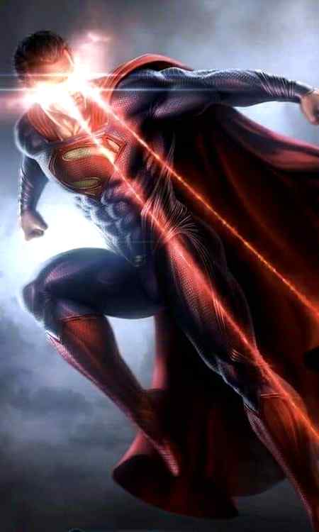 Superman💀💀💀
