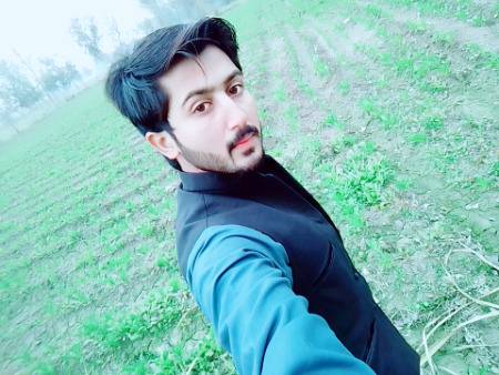 Miss you  my village