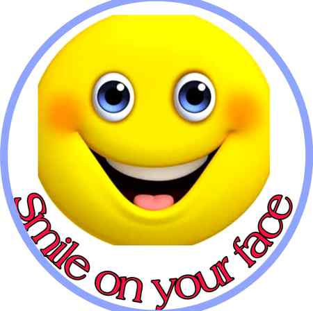 جس mood میں ہو 🤨🤗😉☺
ویسا emojy سینڈ کرو 🤔

Mine 😀