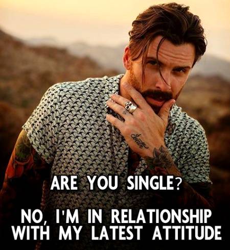 Are You Single ?¿ 🔥