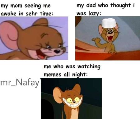 Ramadan Days