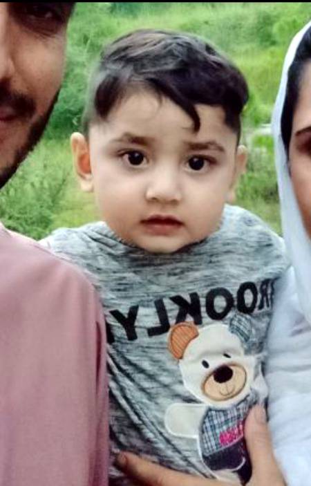 My dear "ARDAAS" Aik kissi to banti hai .n1