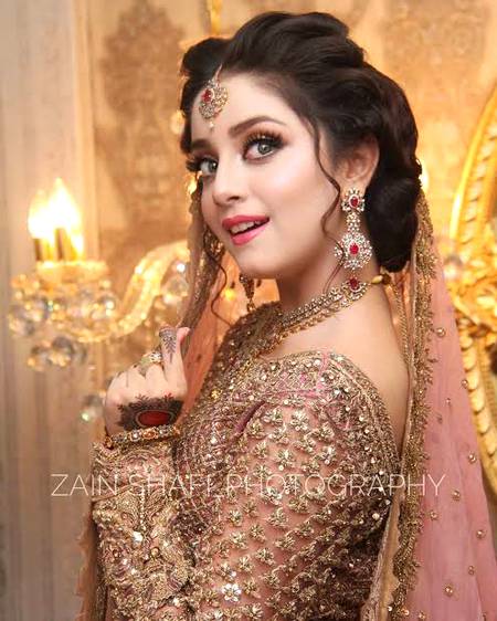 Alizy Shah
