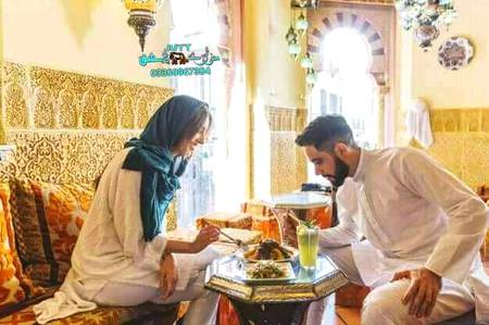 رکھ کر تیرے عشق کا روزہ ہم بھی🔥
کبھی کھولیں گے تیرے دیدار سے💕